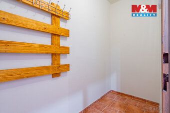 Nabízíme k prodeji úsporný byt 3+1 o užitné ploše 76 m² v ob