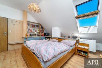 Obec: Veselí nad Moravou, Zarazice Podlaží: 2:NP Typ: Rodinn