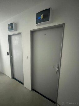Nabízíme k pronájmu kancelářské prostory v nově rekonstruova