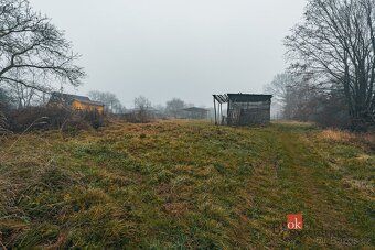 Prodej, domy/rodinný, 63 m2, 33824 Újezd u Svatého Kříže, Ro