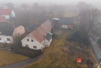 Prodej, domy/rodinný, 63 m2, 33824 Újezd u Svatého Kříže, Ro