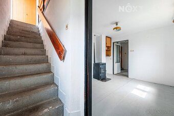 Nabízím ke koupi útulný dům v klidné obci Skupice u Chrudimi
