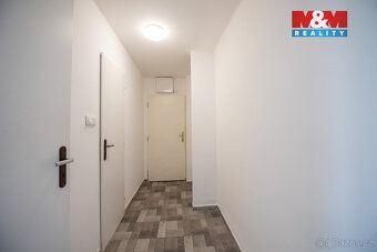 Hledáte útulný byt v horském městě s příjemnou atmosférou, d