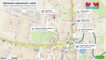 Hledáte útulný byt v horském městě s příjemnou atmosférou, d
