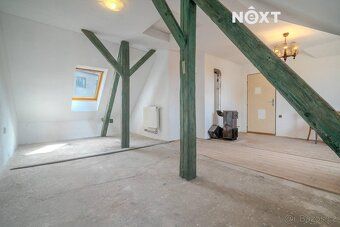 Hledáte dům, do kterého se můžete ihned nastěhovat a zároveň