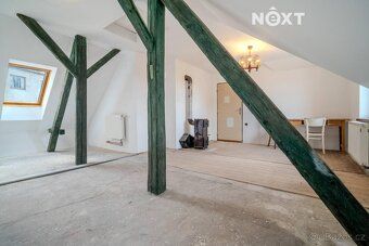 Hledáte dům, do kterého se můžete ihned nastěhovat a zároveň