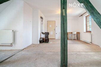 Hledáte dům, do kterého se můžete ihned nastěhovat a zároveň