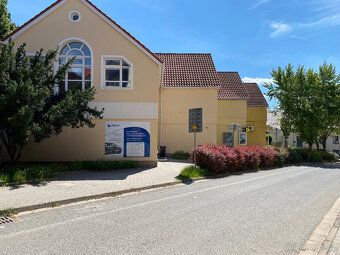 Nahoře bydlení, dole provozovna?
Hledáte objekt pro bydlení 