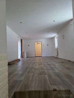 4-IZBOVÝ RODINNÝ DOM / CHALUPA SO ZÁHRADOU ZA CENU NIŽŠIU AK