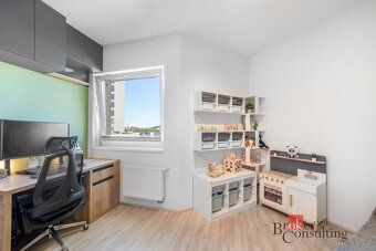 Prodej, byty/3+kk, 105 m2, Řípská, Slatina, 62700 Brno-Slati
