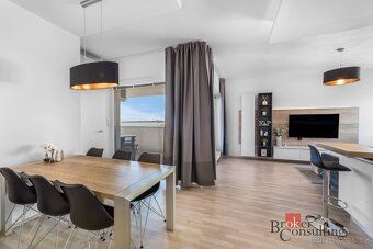 Prodej, byty/3+kk, 105 m2, Řípská, Slatina, 62700 Brno-Slati