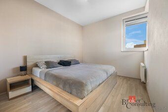 Prodej, byty/3+kk, 105 m2, Řípská, Slatina, 62700 Brno-Slati