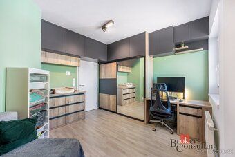 Prodej, byty/3+kk, 105 m2, Řípská, Slatina, 62700 Brno-Slati
