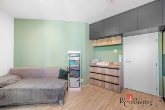 Prodej, byty/3+kk, 105 m2, Řípská, Slatina, 62700 Brno-Slati