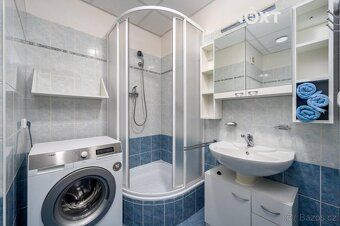 Družstevní byt 3KK/L 61,50 m² + sklep 1 m² s výhledem na Žiž