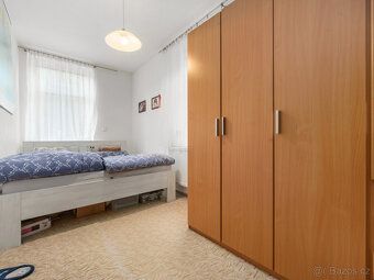 Hledáte bydlení, které kombinuje prostor bytu a soukromí rod