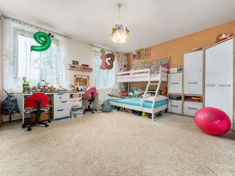 Hledáte bydlení, které kombinuje prostor bytu a soukromí rod