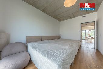 Toužíte po komfortním a klidném bydlení, kde se snoubí moder