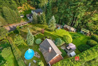 Prodej, pozemky/bydlení, 1470 m2, K Bedřichovce, Liberec, Li