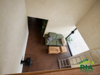 Nabízíme k prodeji RD 2+kk 60m², v obci Kolaje, oplocený poz