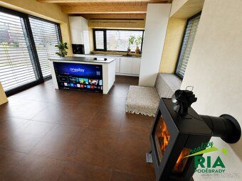 Nabízíme k prodeji RD 2+kk 60m², v obci Kolaje, oplocený poz