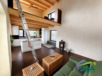 Nabízíme k prodeji RD 2+kk 60m², v obci Kolaje, oplocený poz