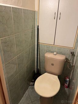 Nabízím k prodeji družstevní byt 3+1 (67 m²) balkonem v klid
