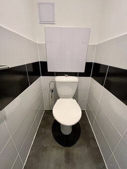 Světlý a nově zrekonstruovaný byt 1+1 s balkonem v Ostravě
H