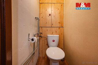 Nabízíme k prodeji světlý byt v osobním vlastnictví o dispoz