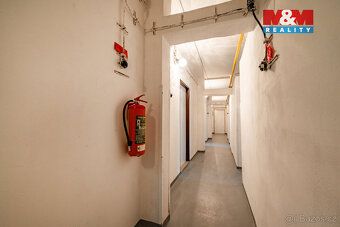 Nabízíme k prodeji světlý byt v osobním vlastnictví o dispoz