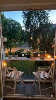 🏡 Stylové bydlení v Rožnově pod Radhoštěm – plně vybavený by