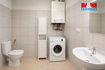 Hledáte bydlení, které spojuje pohodlí městského života s př