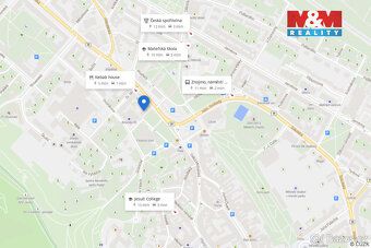 Hledáte bydlení, které spojuje pohodlí městského života s př