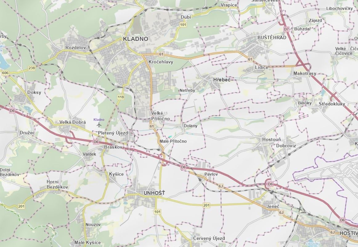 Ev.č. 2026-06-22-074321 U nás nakupujete přímo od vlastníka 