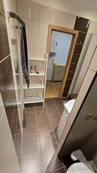 📢 Pronájem světlého bytu 2+1 (64 m²) se 3 balkony – Plzeň, S