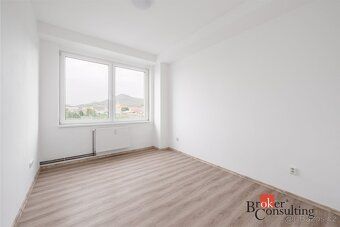Pronájem, byty/2+kk, 46 m2, 41201 Mlékojedy, Litoměřice [ID 