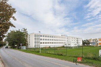 Pronájem, byty/2+kk, 46 m2, 41201 Mlékojedy, Litoměřice [ID 