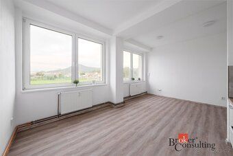 Pronájem, byty/2+kk, 46 m2, 41201 Mlékojedy, Litoměřice [ID 
