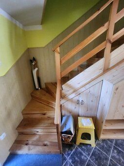 Nabízíme Vám k prodeji chalupu v chat. oblasti Rokle-Hradec 