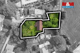 Nabízíme k prodeji chalupu v obci Kohoutov, nedaleko města Ž