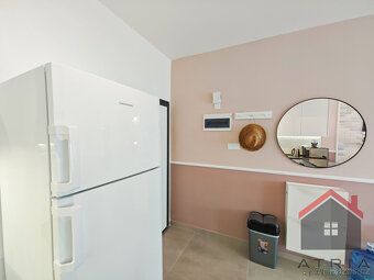 Apartmán 2+1 s výhledem na moře – Caesar Resort, Severní Kyp