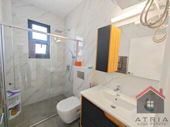 Apartmán 2+1 s výhledem na moře – Caesar Resort, Severní Kyp