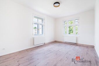 Pronájem, byty/3+1, 92.06 m2, Balbínova 655/4, 50003 Hradec 