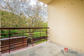 Pronájem, byty/3+1, 92.06 m2, Balbínova 655/4, 50003 Hradec 