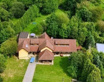 Zahájen projekt výstavby domů na Makarské riviéře. Jedná se 