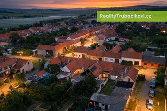Zahájen projekt výstavby domů na Makarské riviéře. Jedná se 