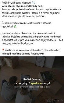 Zahájen projekt výstavby domů na Makarské riviéře. Jedná se 