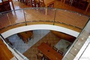 Na prodej zavedená restaurace s více jak 53 letou, rodinnou 