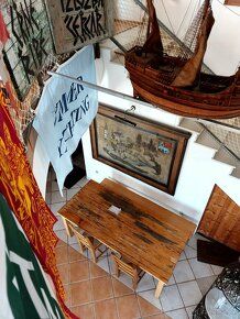 Na prodej zavedená restaurace s více jak 53 letou, rodinnou 