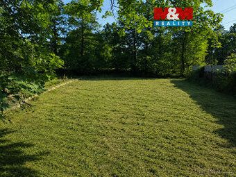 Prodej pozemku k bydlení o výměře 1 781 m² v k.ú. Rychvald. 